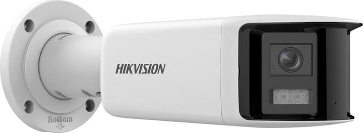 Actual product image Hikvision DS-2CD2T66G2P-ISU/SL(2.8mm)(C)