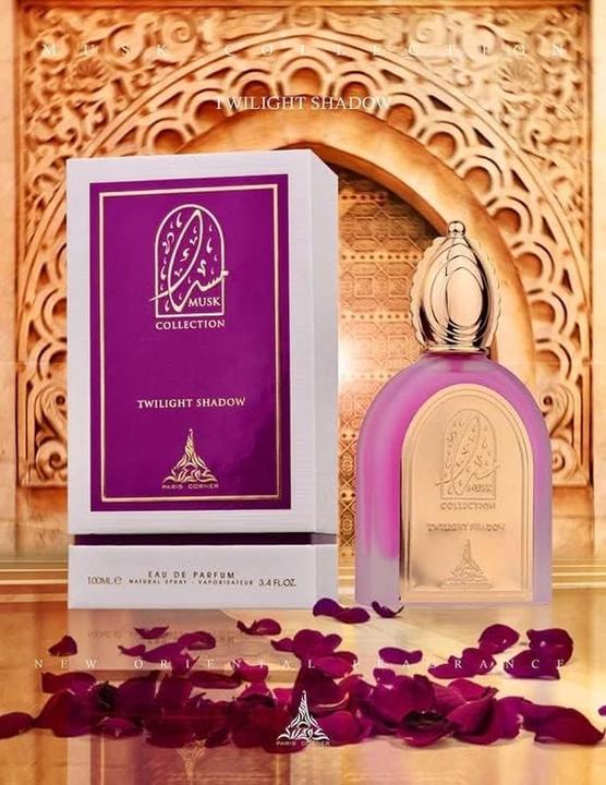 Immagine prodotto Paris Corner Twilight Shadow Musk Collection Edp 100 ml (Eau de parfum, 100 ml)
