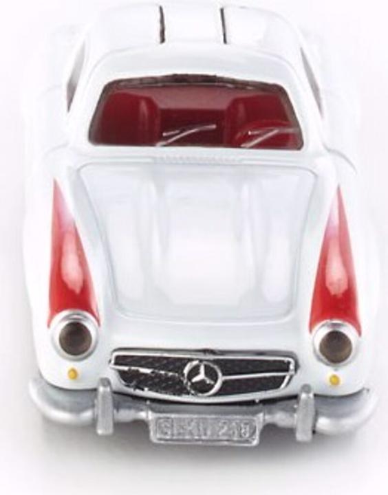 Immagine prodotto Siku Mercedes 300SL