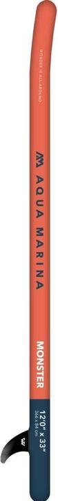 Actual product image Aqua Marina Monster (12')