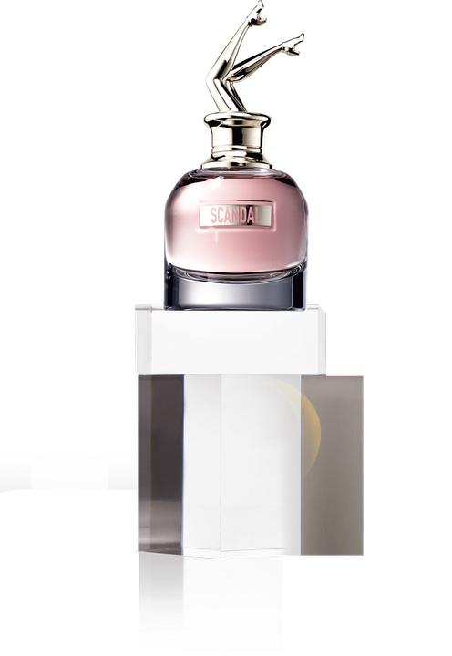 Produktbild Gaultier Scandal (Eau de Parfum, 80 ml)