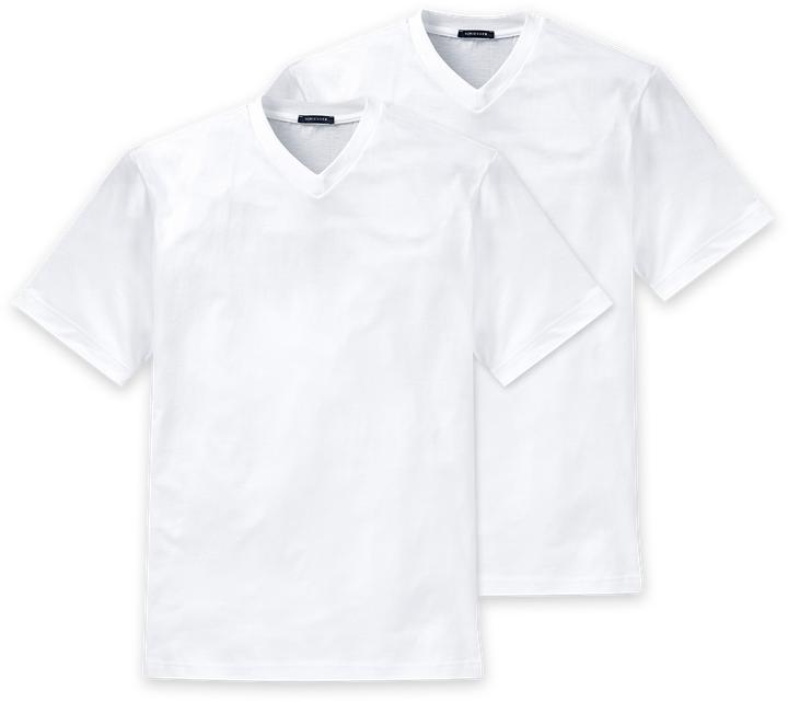 Produktbild Schiesser American (3XL, 4XL)