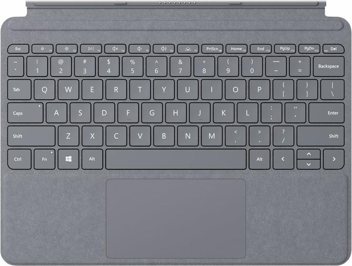 Produktbild Microsoft Surface Go Signature Type Cover (DE, Docking)