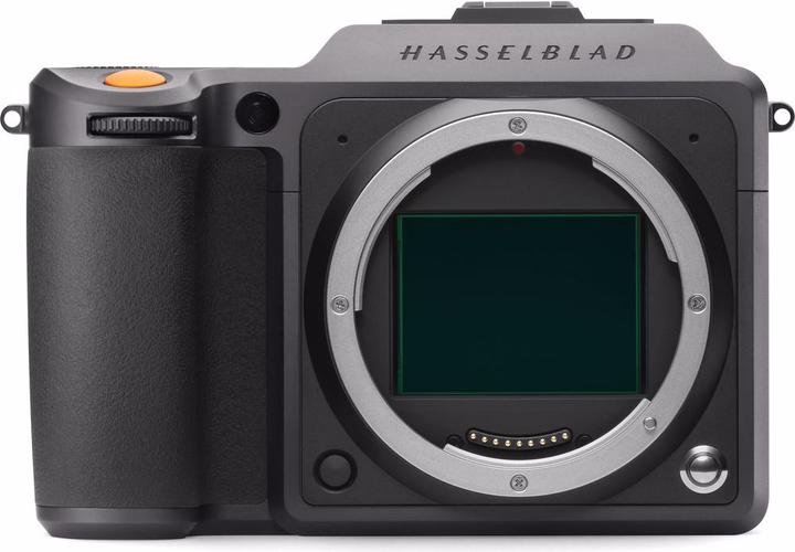 Immagine prodotto Hasselblad X1D II 50c (50 Mpx, Formato medio)