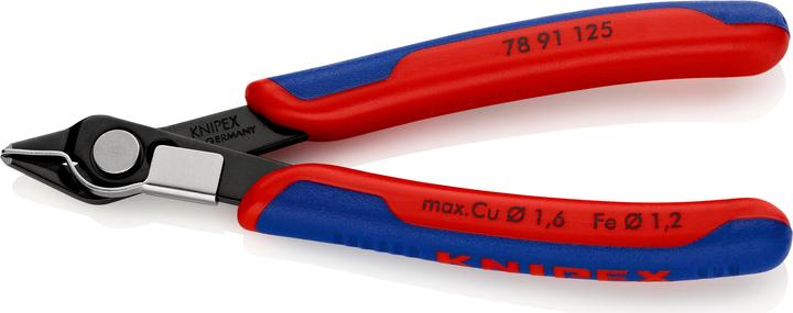 Knipex Electronic Super Knips (125 mm)