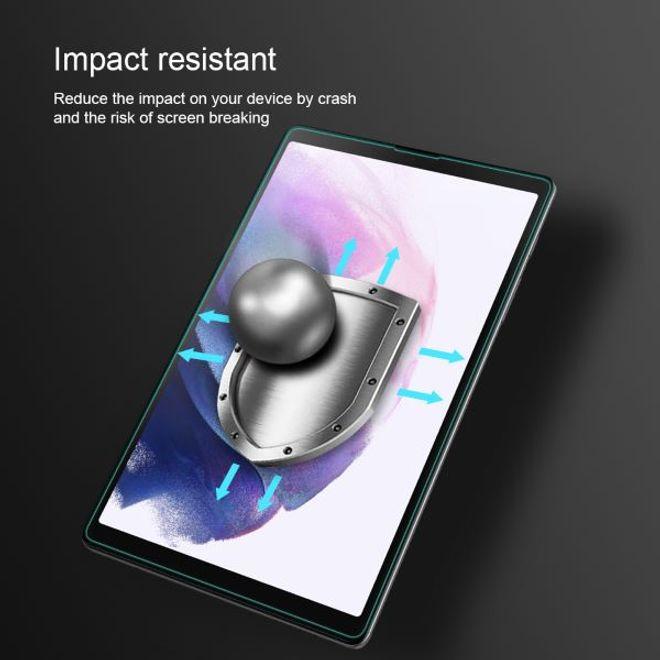 Produktbild Nillkin Amazing H+ (1 Stück, Galaxy Tab A7 Lite 8.7)