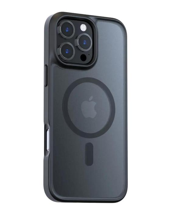 Actual product image Torras Guardian (Apple iPhone 16 Pro)
