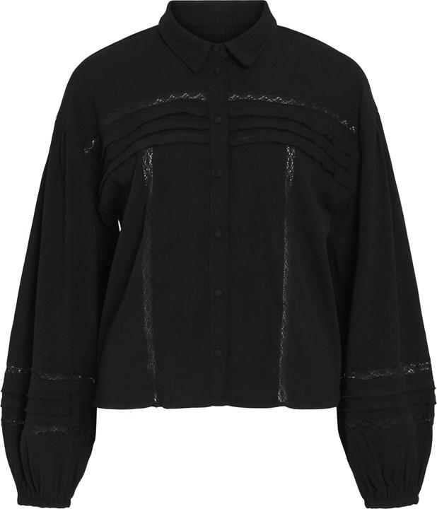 Actual product image Vila Long sleeve shirt (36)