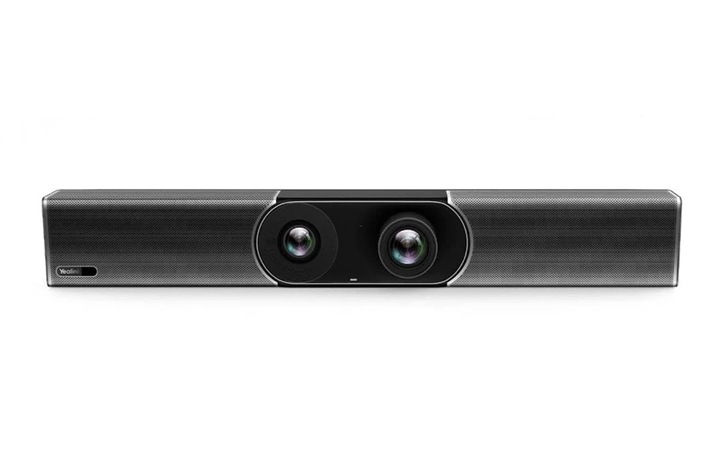 Actual product image Yealink MeetingBar A30 + CTP18 Touch Panel