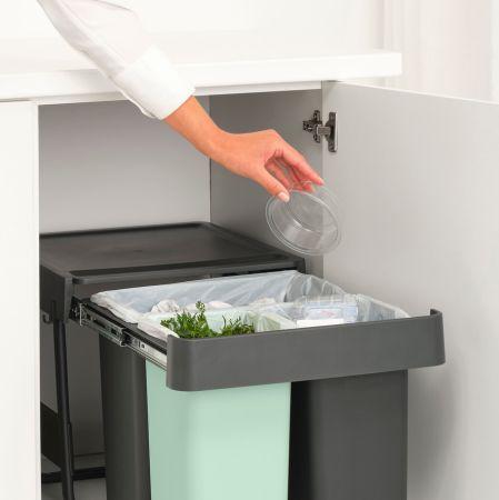 Immagine prodotto Brabantia Ordina e vai (40 l)