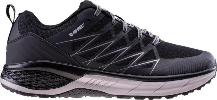Immagine prodotto Hi-Tec Scarpe da trekking Trail Destroyer Low (44)