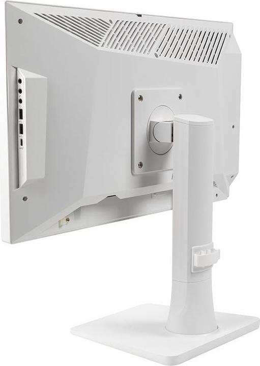 Produktbild Bluechip BUSINESSline AIO2350 *white* Intel® Core™ i5 Prozessor 14400 / bis zu 4.70 GHz, Windows... (500 GB, 16 GB, Intel Core i5-14400)