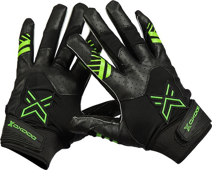 Image du produit Oxdog Gant de gardien de but Silicon SR