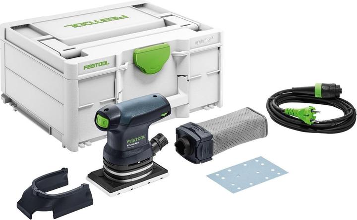 Actual product image Festool RTS 400 REQ-Plus (Sander, 250 W)