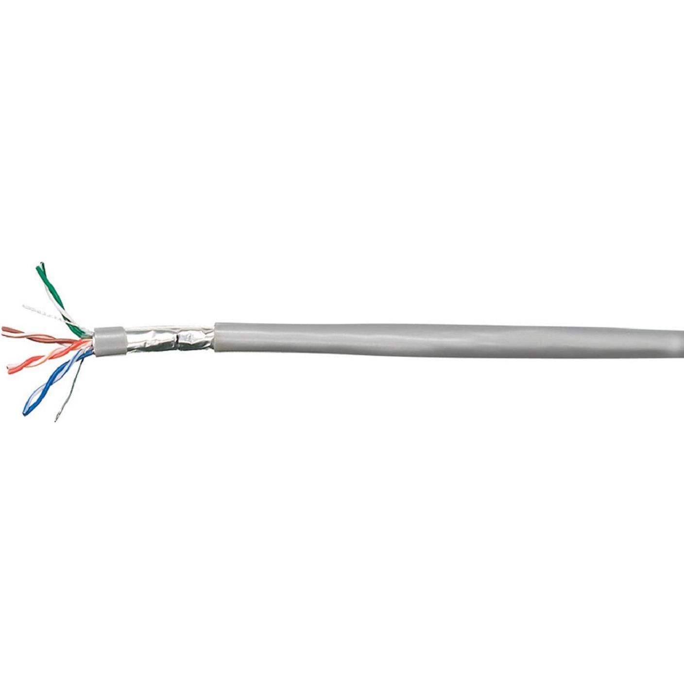 Thumbnail - equip Netzwerkkabel (S/FTP, CAT6a, 305 m), Netzwerkkabel