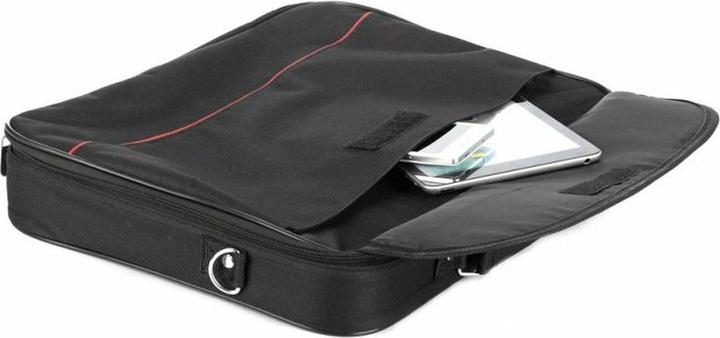 Immagine prodotto NGS Custodia per notebook Passenger 40,6 cm (16" ) Cartella nera (16", Universale)