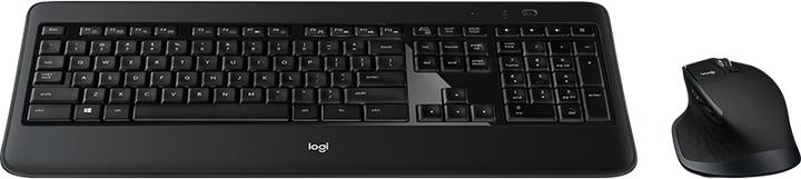 Produktbild Logitech MX900 Performance (Eng. Int., Kabellos)