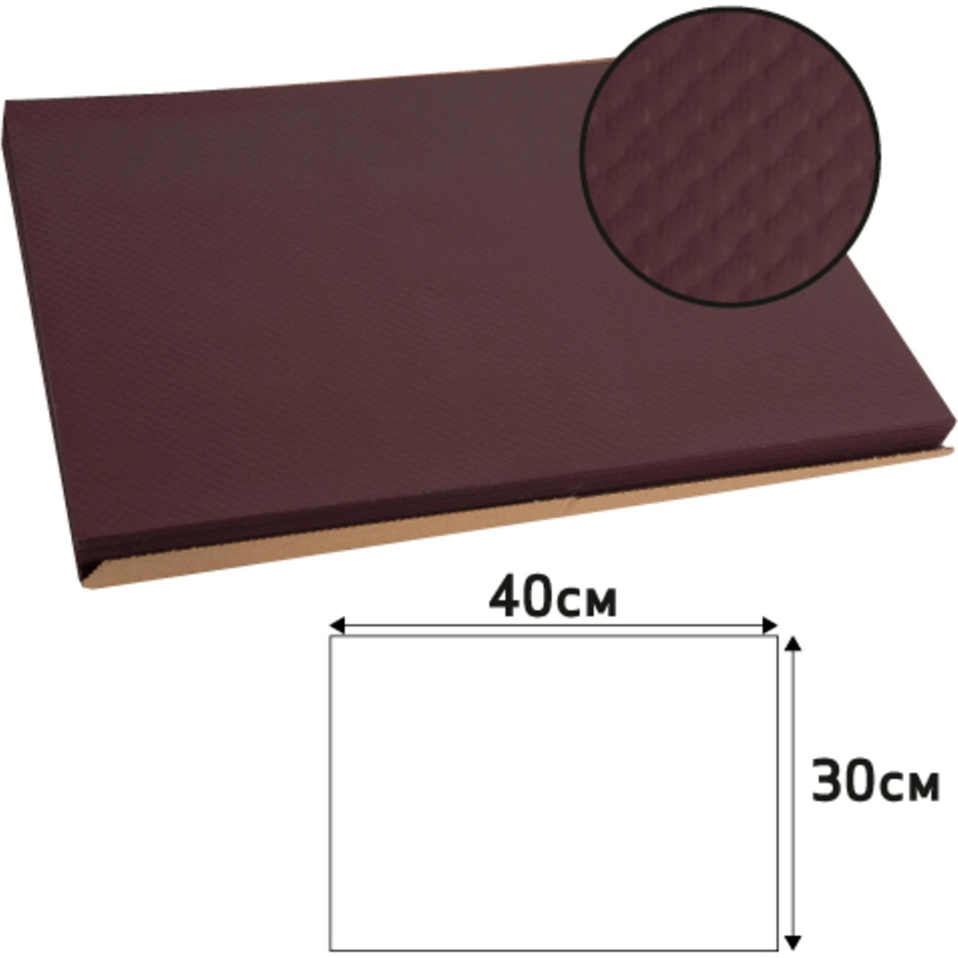 Thumbnail - Exacompta, Tischset, Tischset (500 x, 30 x 40 cm)