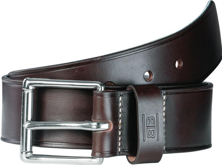 Produktbild Basic Belts Ed brown 48mm by (95)