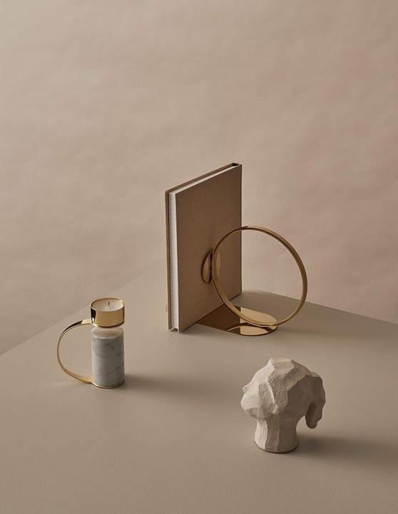 Immagine prodotto Cooee Design Runder Design-Bücherstand