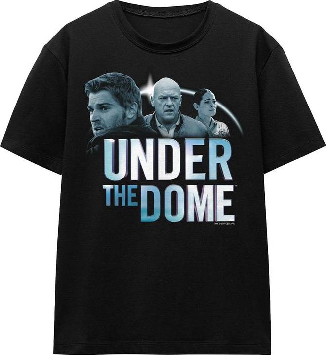 Produktbild Under the Dome TShirt (S)