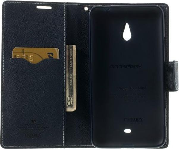 Produktbild Goospery Fancy Diary Series (Nokia Lumia 1320)