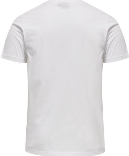 Actual product image hummel Legacy T-Shirt (XS)