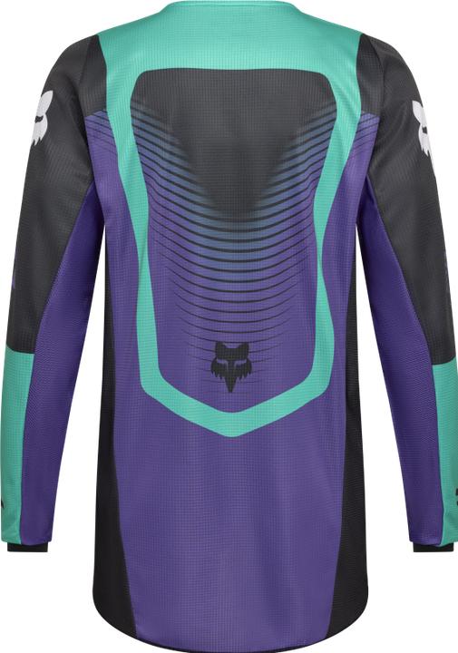 Actual product image Fox 180 Collect Jersey (L)