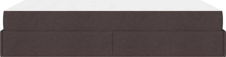 Image du produit VidaXL Lit de rangement (120 x 200 cm)