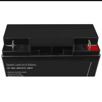 Actual product image GreenCell AGM10 (12 V, 20 Ah)