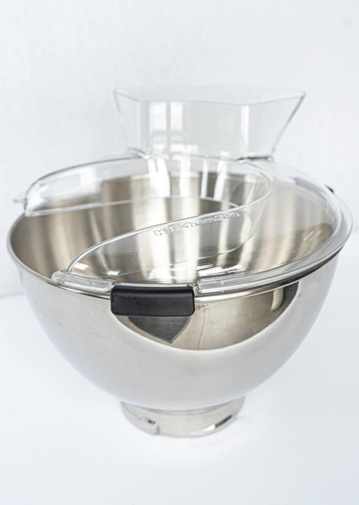 Productafbeelding KitchenAid Artisan KSM185 (300 W)