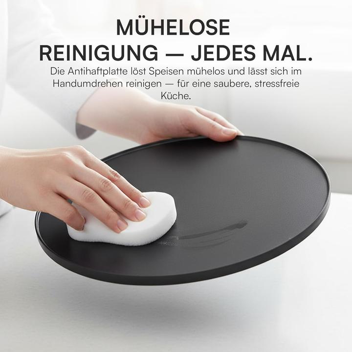 Image du produit Heinner Crêpière