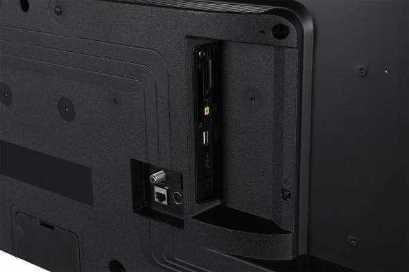 Produktbild Toshiba 40LV2E63DA (40", LED, Full HD)