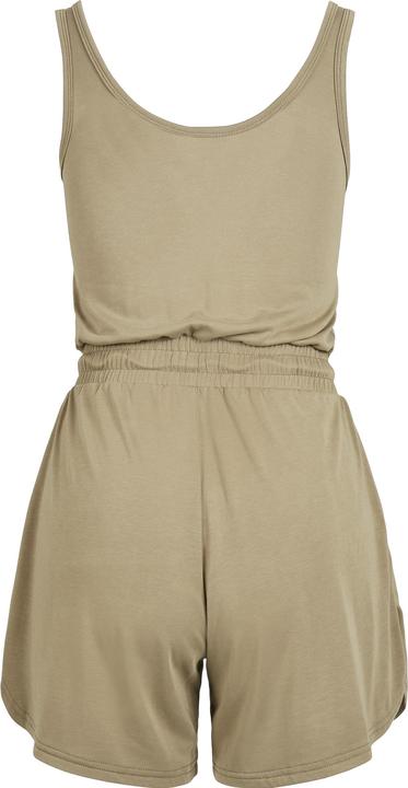 Produktbild Urban Classics Ladies Short Sleeveless Modal Jumpsuit (5XL)