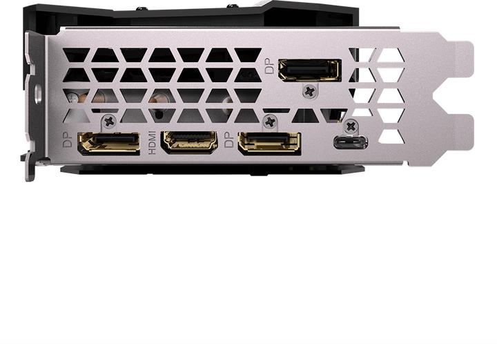 Actual product image Gigabyte GeForce RTX 2080 Ti Gaming OC (11 GB)