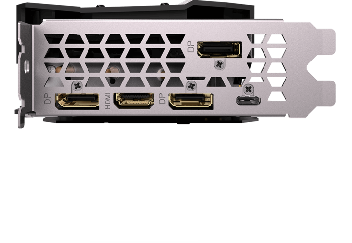 Produktbild Gigabyte GeForce RTX 2080 Ti Gaming OC (11 GB)
