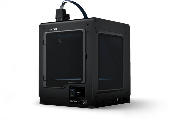 Produktbild Zortrax M200 Plus