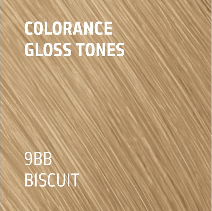 Produktbild Goldwell Colorance - Gloss Tones 9bb Biscuit (Blond)