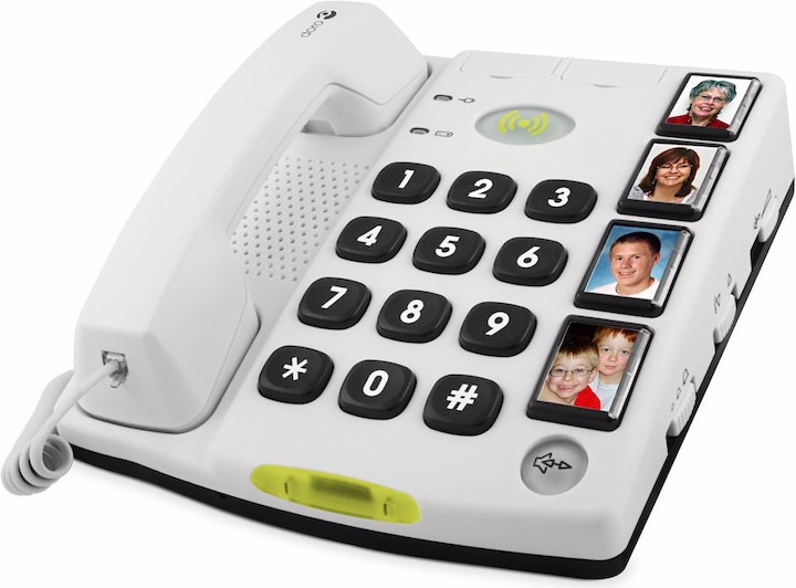 Doro Secure 347