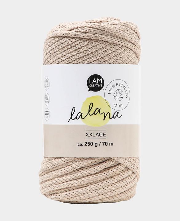Actual product image Lalana Xxlace (70 m)