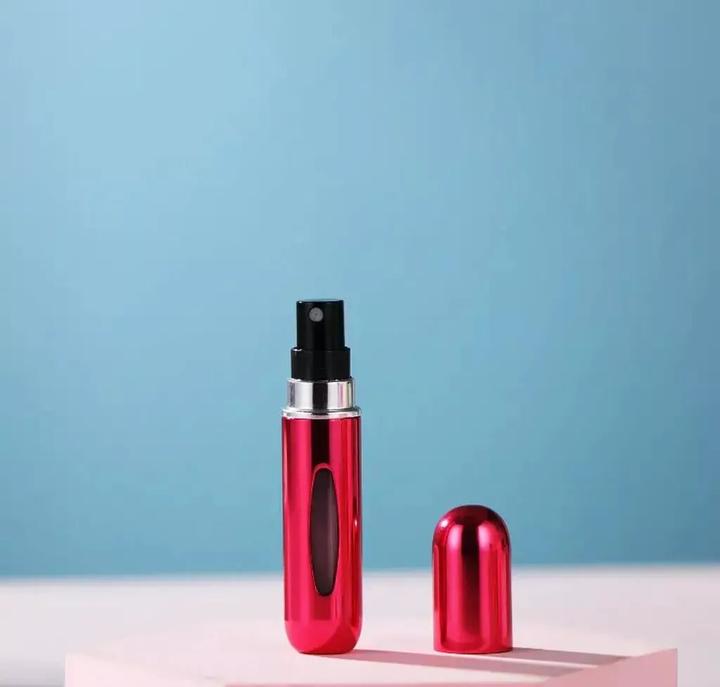 Produktbild Champ Tragbarer Parfümzerstäuber (Eau de Parfum, 5 ml)