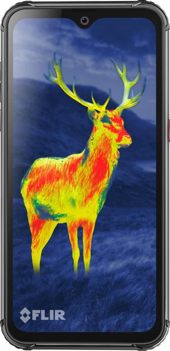 Produktbild Blackview BV9800 PRO (128 GB, Black, 6.30", Dual SIM, 4G)