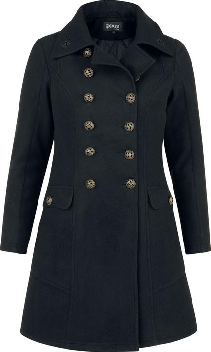 Immagine prodotto Gothicana by EMP Semjasa