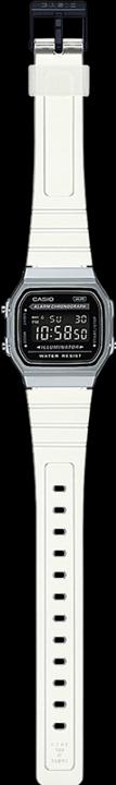 Produktbild Casio A168XES-1BEF (Digitaluhr, 34 mm)