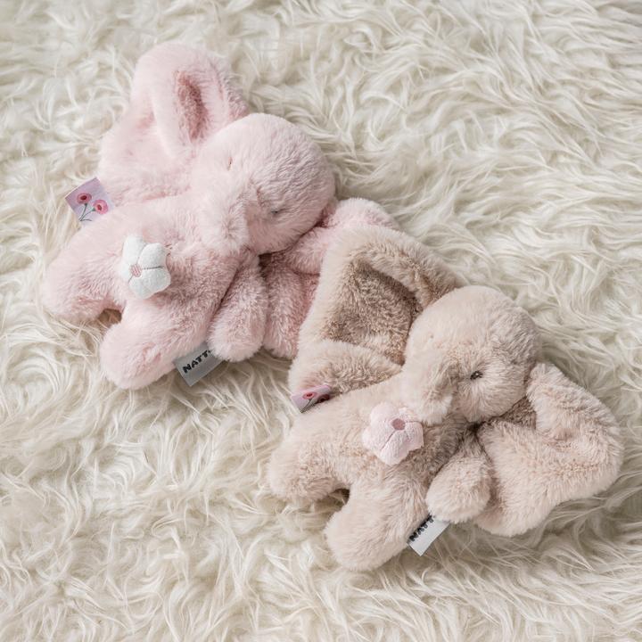 Produktbild Nattou FanFan klein Elefant