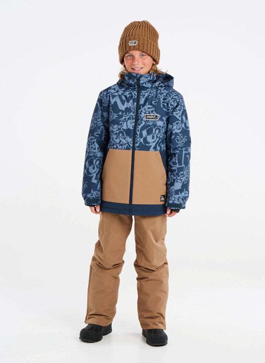 Actual product image Protest Fody Snowjacket (140)
