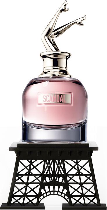 Produktbild Gaultier Scandal A Paris (Eau de Toilette, 80 ml)