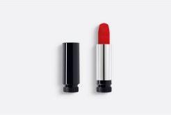 Image du produit Dior Rouge New Velvet recharge 999 Int24 (999 Int24)
