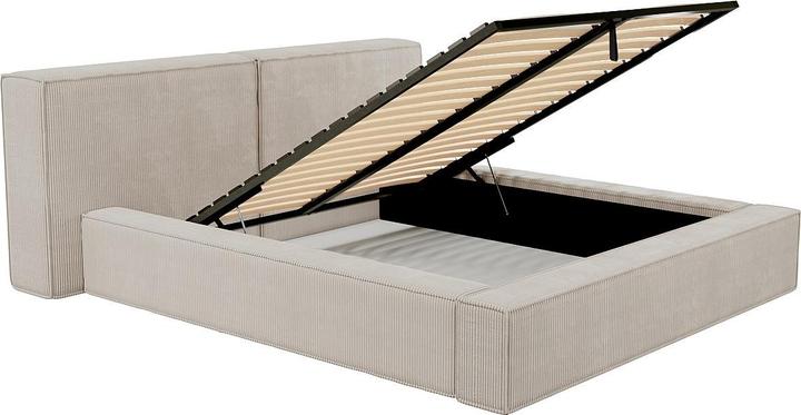 Image du produit Pascal Morabito Timano (180 x 200 cm)