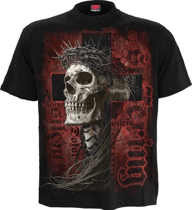 Produktbild Spiral Silent Suffering (XXL)